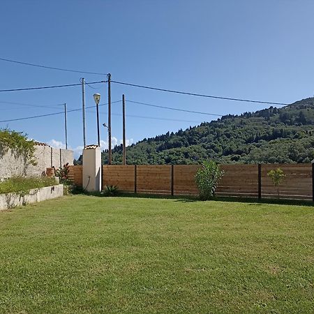 מסונגי Conte Marco Cottage מראה חיצוני תמונה