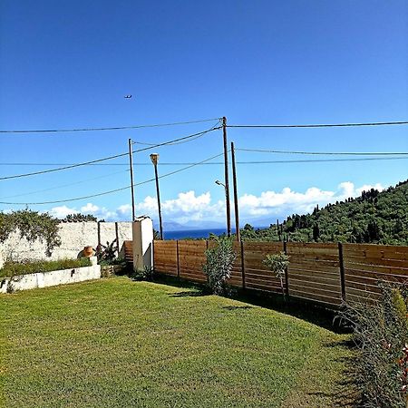 מסונגי Conte Marco Cottage מראה חיצוני תמונה