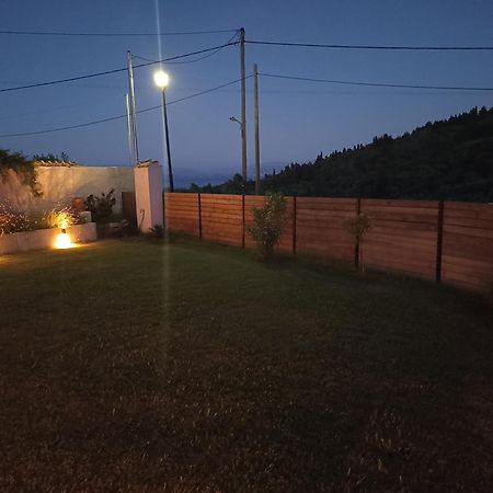 מסונגי Conte Marco Cottage מראה חיצוני תמונה