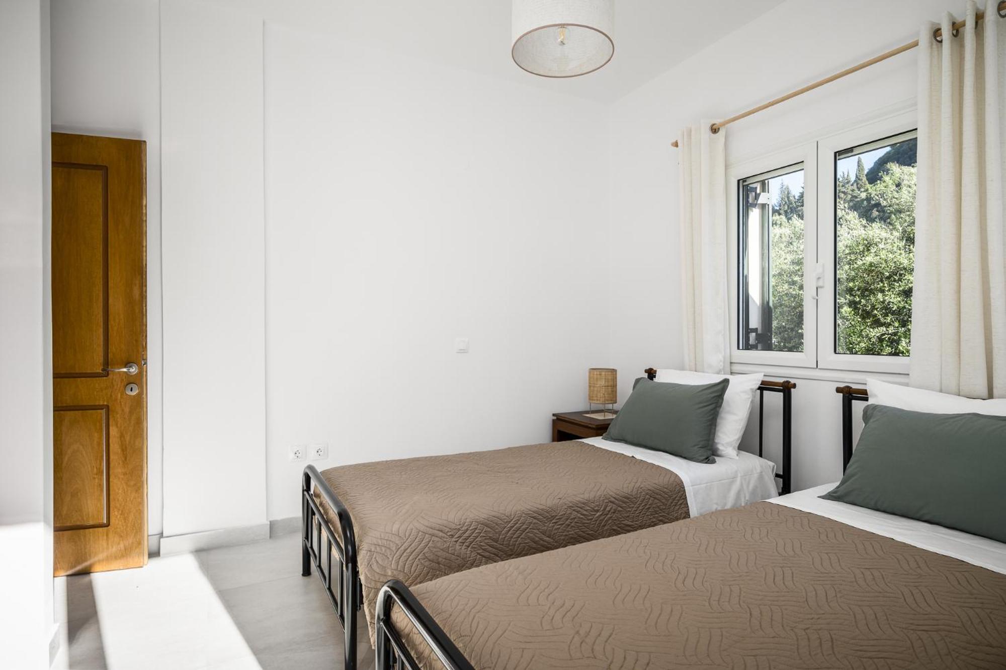 מסונגי Conte Marco Cottage מראה חיצוני תמונה