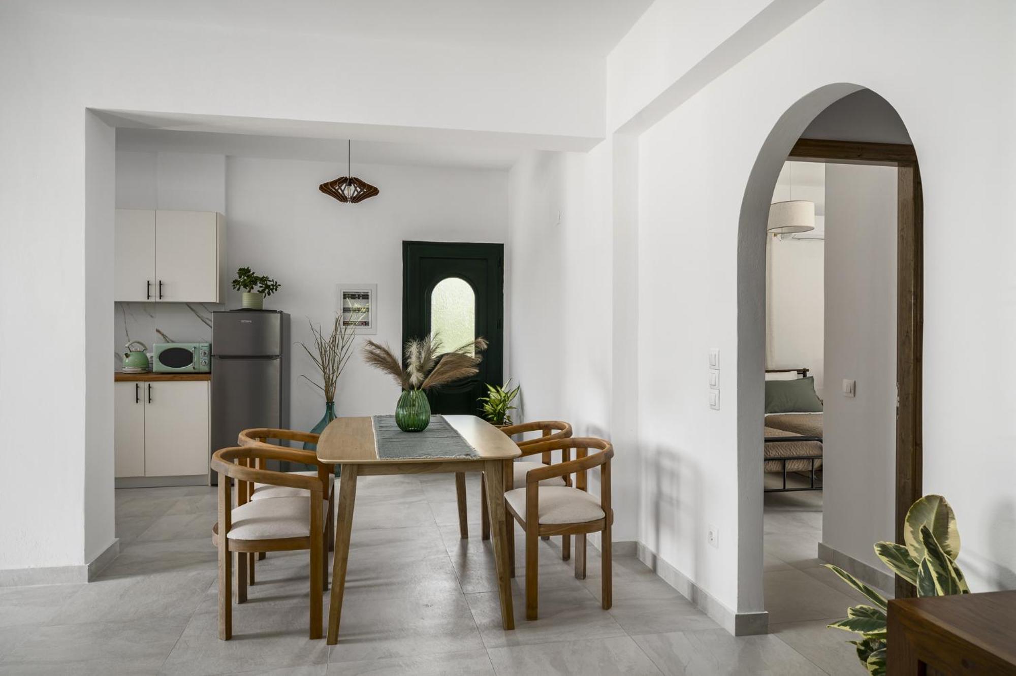 מסונגי Conte Marco Cottage מראה חיצוני תמונה