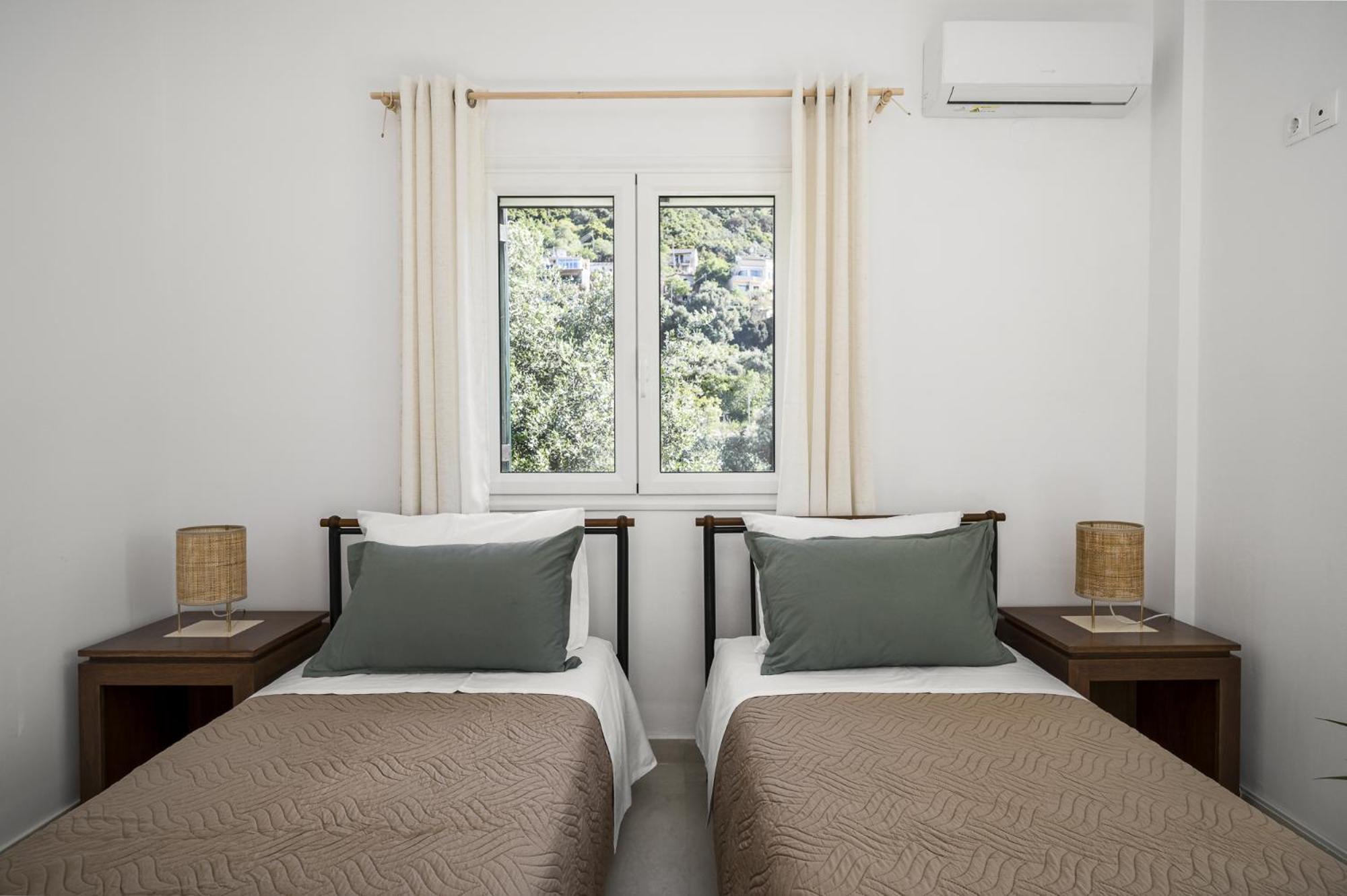 מסונגי Conte Marco Cottage מראה חיצוני תמונה
