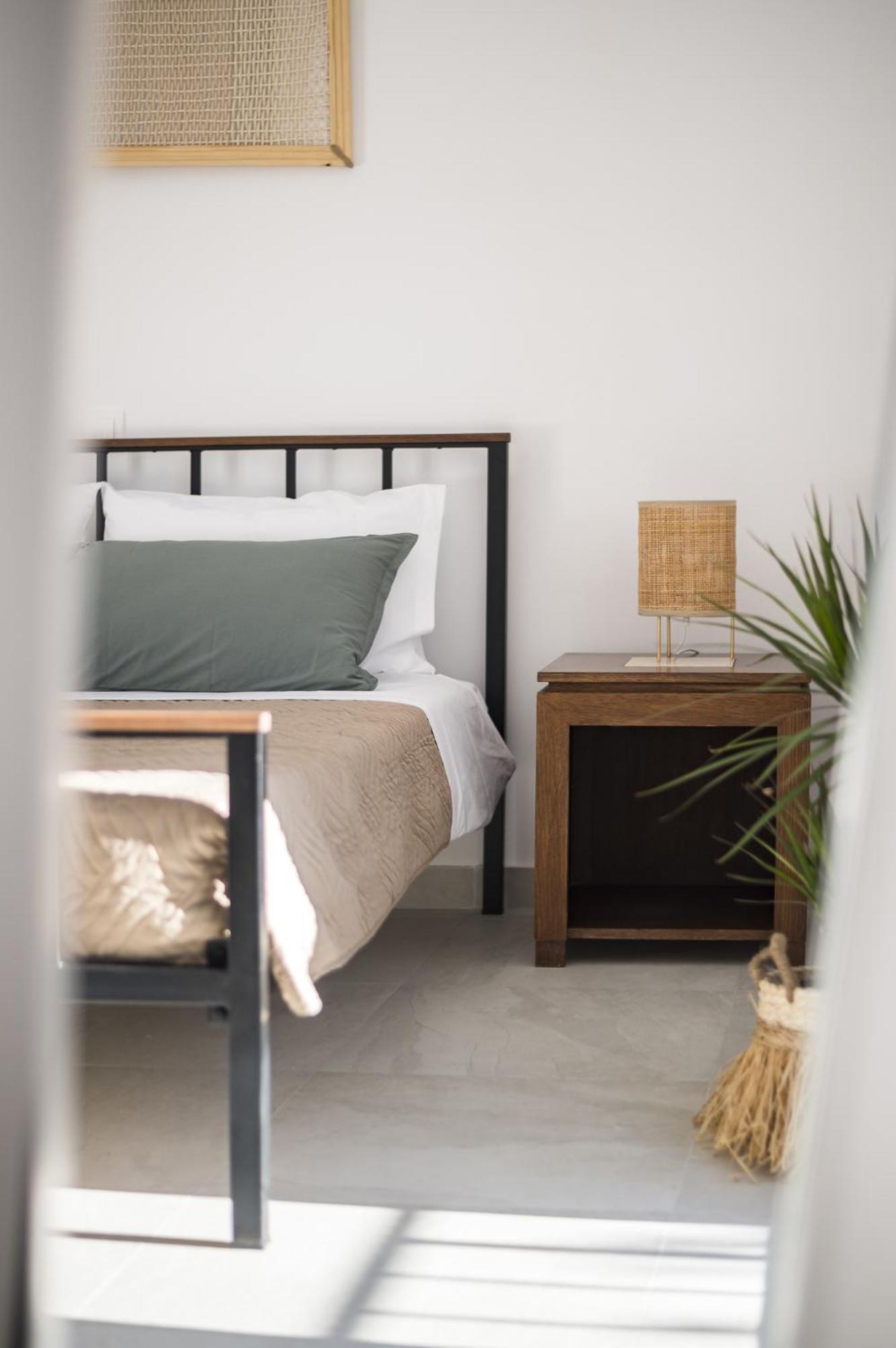 מסונגי Conte Marco Cottage מראה חיצוני תמונה