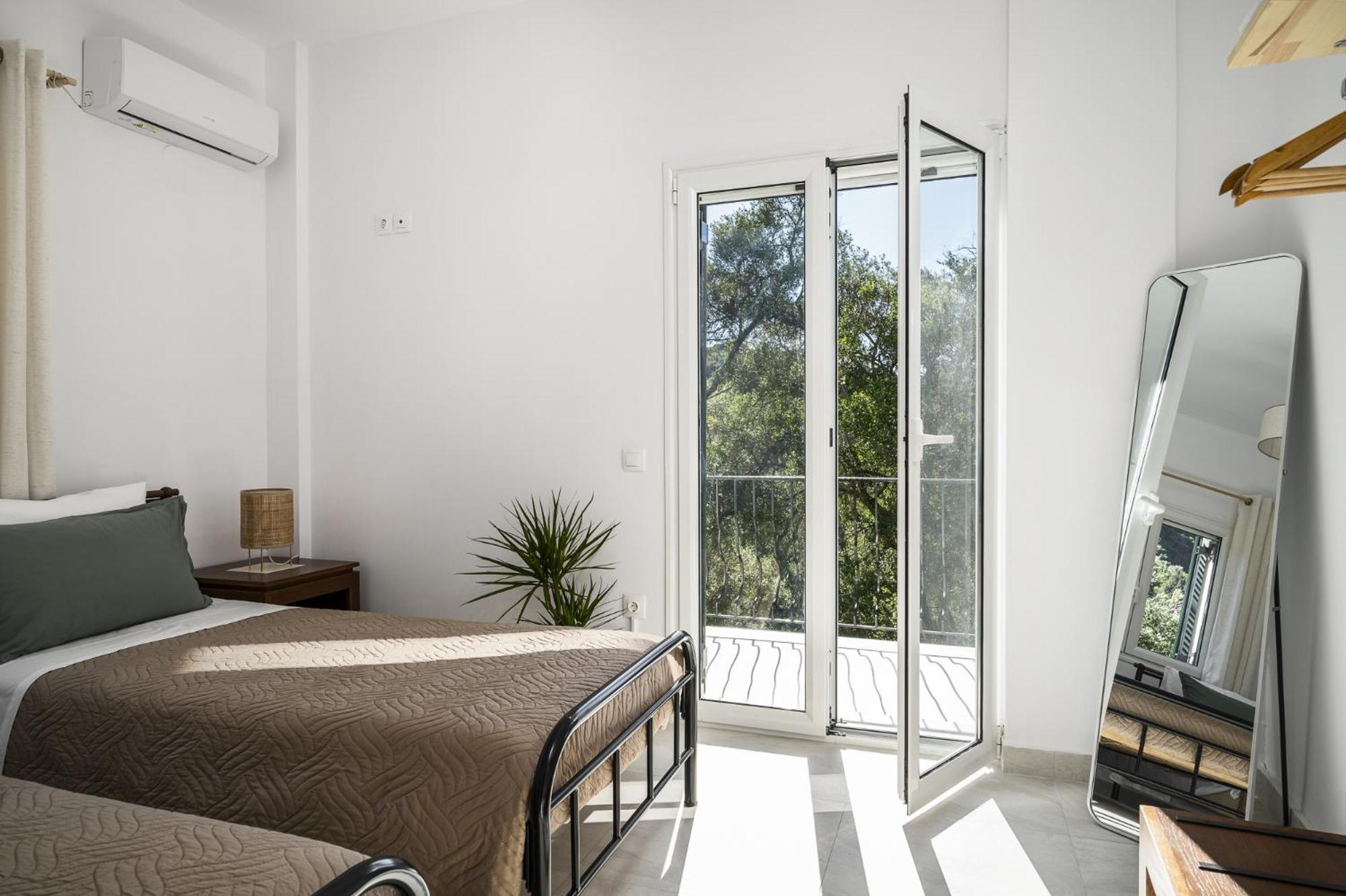 מסונגי Conte Marco Cottage מראה חיצוני תמונה