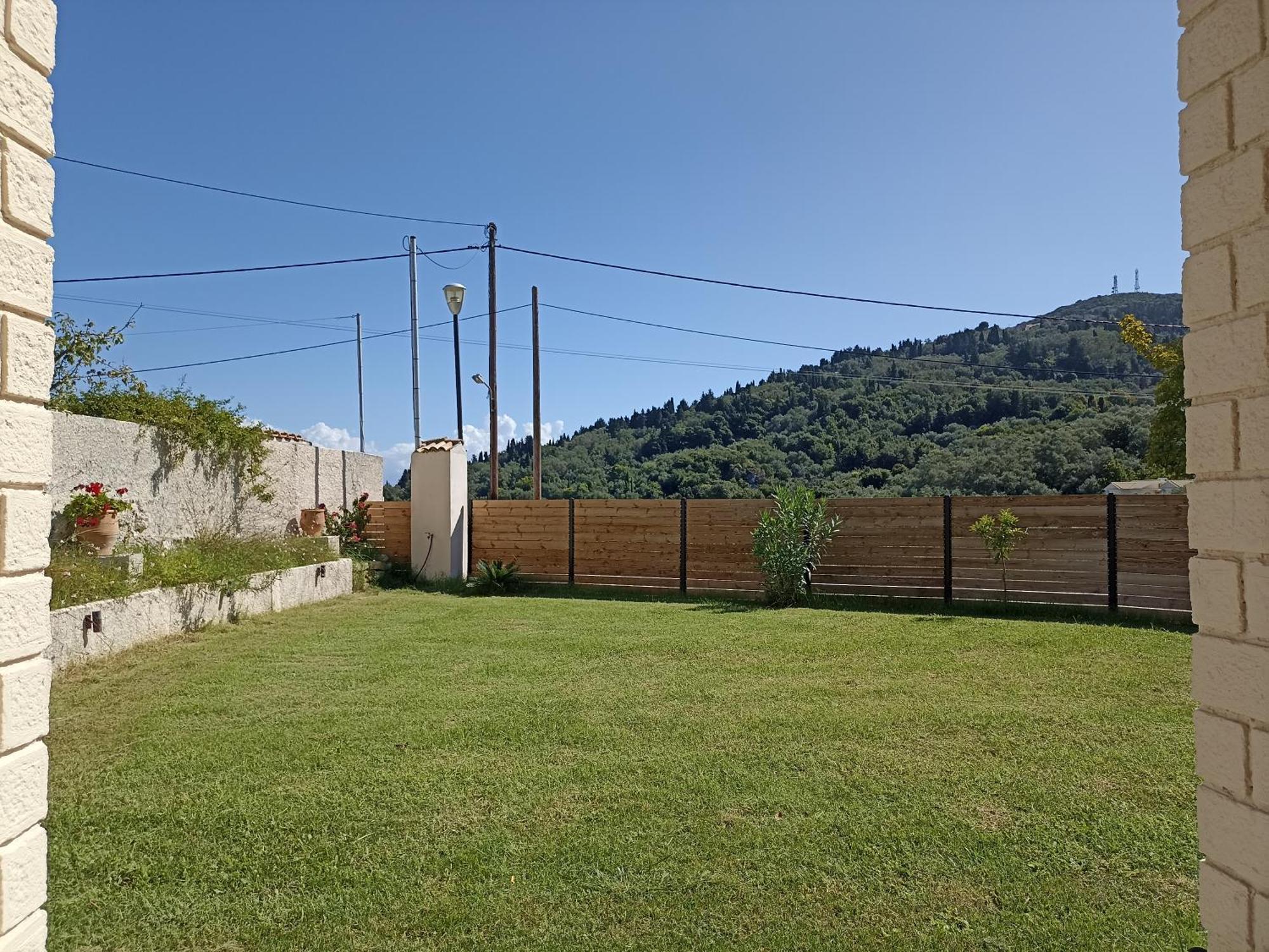 מסונגי Conte Marco Cottage מראה חיצוני תמונה