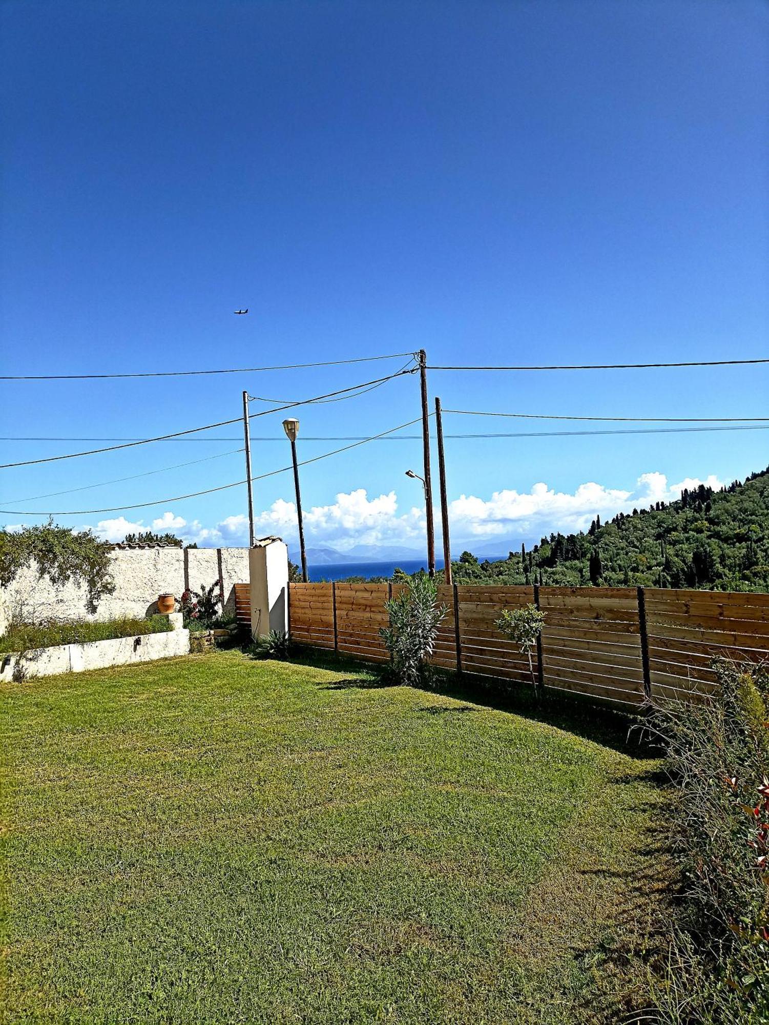 מסונגי Conte Marco Cottage מראה חיצוני תמונה